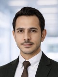 Arş.Gör. Bünyamin ÖZTÜRK 