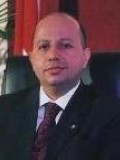 Prof. Dr. Haydar ARAS (Bölüm Başkanı)